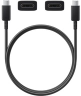 EP-DG977 ORIGINÁLNY KÁBEL SAMSUNG USB C-USB C