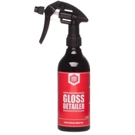 GOOD STUFF QD Gloss Detailer rýchly detailer 500 ml