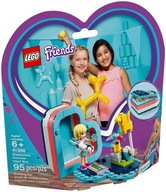 LEGO FRIENDS 41386 KRABIČKA PRIATEĽSTVA STEPHANIA