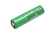 SAMSUNG BATÉRIA 18650 2500MAH 3,7V LI-ION