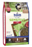 Bosch Sensitive jahňacina a ryža 3 kg