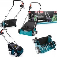 ELEKTRICKÝ VERTIKÁR MAKITA UV3200 S KOŠÍKOM