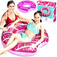 Bestway PLAVECKÝ PRSTEŇ 107cm DONUT 36118R