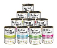 Dolina Noteci Premium Mix príchutí 10x400g