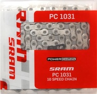 SRAM PC-1031 10-RÝCHLOSTNÁ REŤAZ OEM + CAP