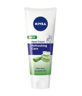 NIVEA KRÉM NA RUKY OSVIEŽUJÚCI KRÉM NA RUKY 75 ML