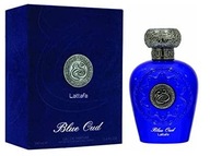 LATTAFA BLUE OUD 100ML VONNÁVANÁ VODA PRE MUŽOV PÁNSKY PARFUM