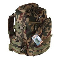 Taktický batoh Texar Urban 33L PL Camo