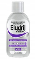 ELUDRIL Ortho ústna voda 500 ml