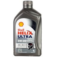 SHELL HELIX ULTRA AR-L 5W30 1L RN17