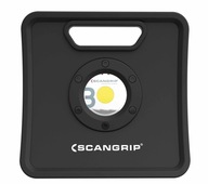 SCANGRIP LED pracovná lampa 4000lm NOVA