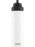 Turistická fľaša WMBS White Touch 0,75L SIGG