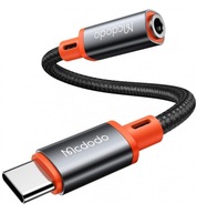 MCDODO USB C MINI JACK ADAPTÉR S DAC