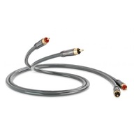 QED Performance Audio 40i | 2x RCA/2x RCA | 2 m