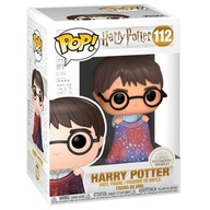 Funko POP Harry Potter 112 Harry Potter