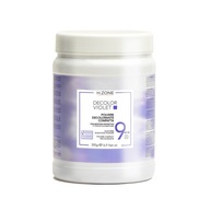 HZone Renee Lightener 9 odtieňov Violet Violet 500g + uterák ZADARMO