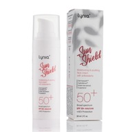 Lynia, Slnečný štít, Krém SPF 50, 30 ml