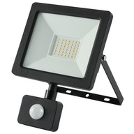 LED reflektor so senzorom 30W NW IP65 GERMINA