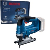 AKUMULÁTOROVÁ priamočiara píla GST 185-LI 18V BOSCH