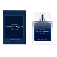 Parfém na toaletnú vodu NARCISO RODRIGUEZ For Him Bleu Noir Extreme EDT