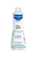 Mustela Bebe-Enfant Bubble Bath perličkový kúpeľ, 750 ml