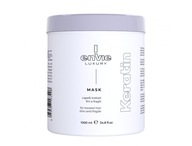 Envie LUXURY Maska AFTER KERATIN VLASY RAIGHTENING 1000ml