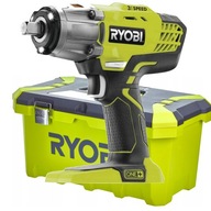 Rázový kľúč Ryobi R18IW3-0 18V 400NM + puzdro