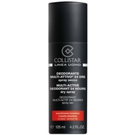 COLLISTAR Uomo dezodorant v spreji 125ml