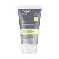 Tołpa Men mikro-exfoliačný gél na umývanie tváre