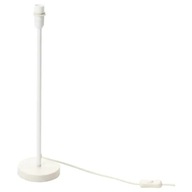 IKEA STRALA Podstavec stolovej lampy 48 cm biela