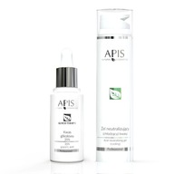 APIS GLYCOLIC ACID 35% neutralizátor c.zrelý