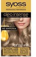 Syoss Oleo Intense Paint 8-05 Béžová blond