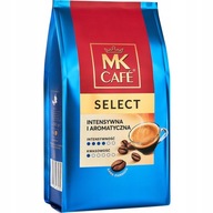 MK Cafe zrnková káva 1 kg mk cafe mkcafe výberová káva 1000g