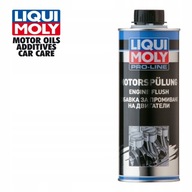 Liqui Moly preplach motora PRO-LINE 500ml (2662)