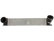 NISSENS INTERCOOLER 96551