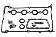 SADA ROZVODOVEJ REŤAZE VW ​​DOHC A3 A4 A6, LEON TOL