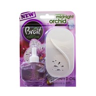 Elektrický osviežovač vzduchu Brait Midn.Orchid