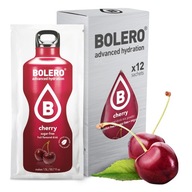 Bolero Classic 12x9g Cherry Kola Cherry Cola