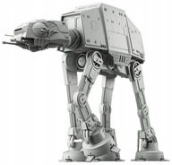 Revell bandai star wars At-At Star Wars