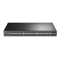 Managed Switch SG3452P Switch 48xGE PoE 4x