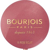 BOURJOIS BLUSH Č. 15 RUŽE ECLAT 2,5G