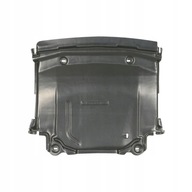 Kryt motora MERCEDES E, W124 12,84-03,98 REZ