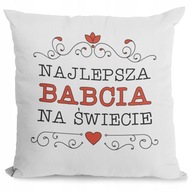 VANKÚŠ PRE BABKU NAJLEPŠIA BABKA NA SVETE