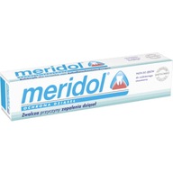 Meridol zubná pasta 75 ml