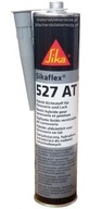 SIKAFLEX 527 AT UNIVERZÁLNE LEPIDLO 300ml ŠEDÁ