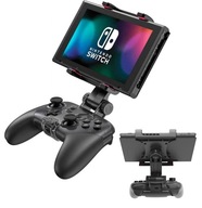 DRŽIAK KLIPU PRE OVLÁDAČ Switch Pro/OLED