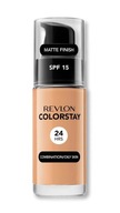 Revlon ColorStay pre mastnú pleť 300