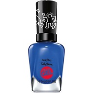 SALLY HANSEN Miracle Gel x Keith Haring lak na nechty 925 14,7 ml