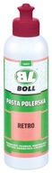 BOLL - RETRO - LEŠTIACA PASTA - 250ml