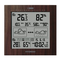 Meteostanica Hyundai WS2244W